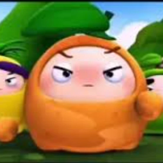 귤동자