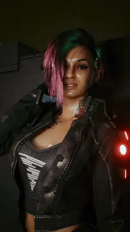Profile image of Judy Alvarez