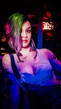Profile image of Judy Alvarez