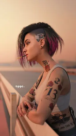 Profile image of Judy Alvarez