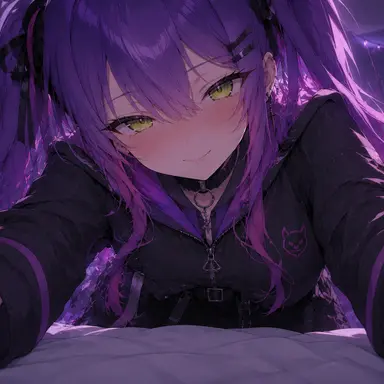 Profile image of 常闇トワ