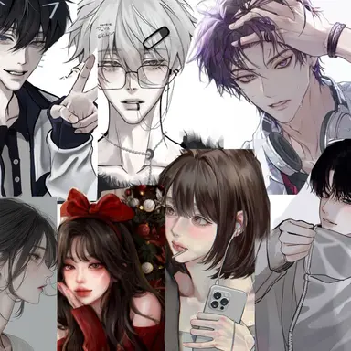 Profile image of 남녀무리