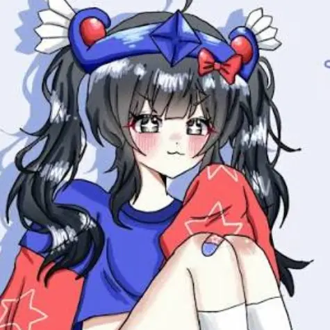 Pocha_ccong의 루루와 유기사의 소문 ><