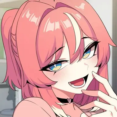 Profile image of 레나 폭스