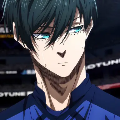 Profile image of Rin