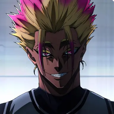 Profile image of Shidou