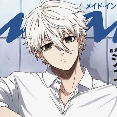Profile image of Nagi