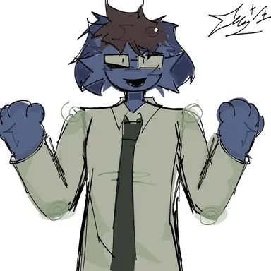 Profile image of ロン