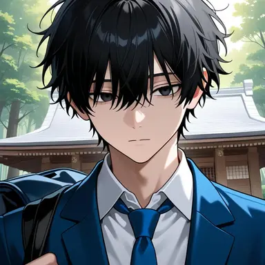 Profile image of 凜