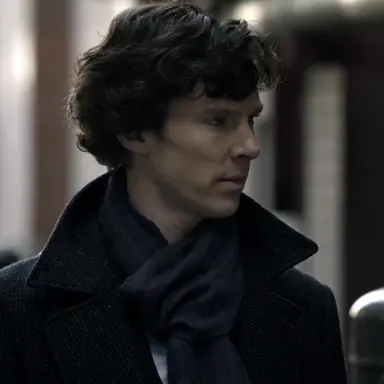 Profile image of Sherlock H