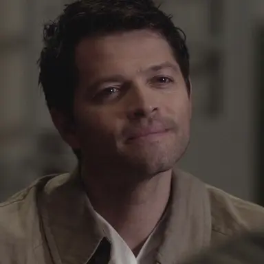 Profile image of Castiel