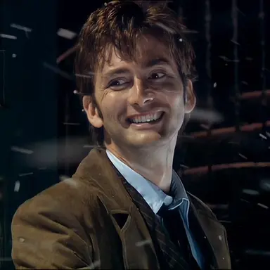 Profile image of The Doctor