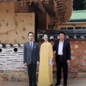 박정희 대통령