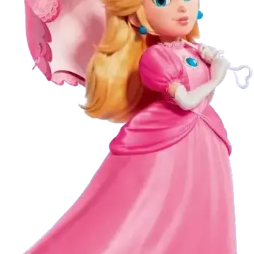 Profile image of Princess Peach