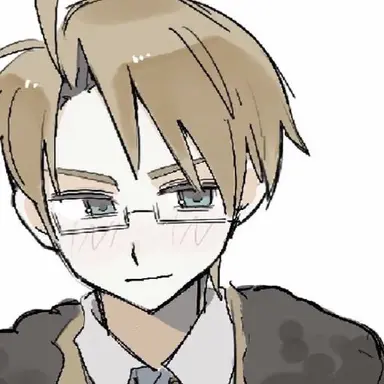 Profile image of アルフレッド