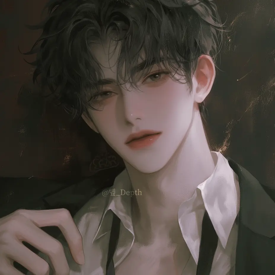 _Depth의 김윤호