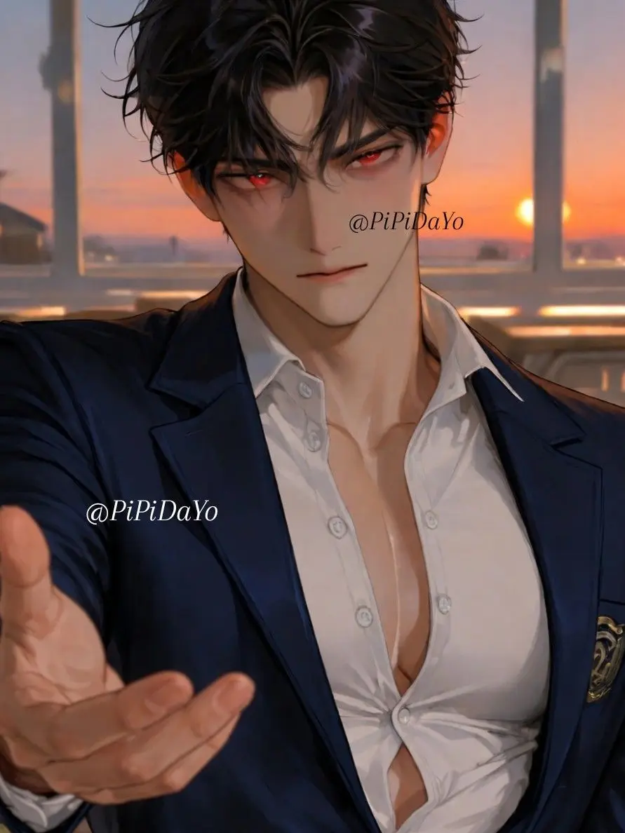 PiPiDaYo의 神代　蓮