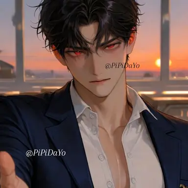 Profile image of 神代　蓮