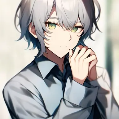 Profile image of ユン・リュヒョン