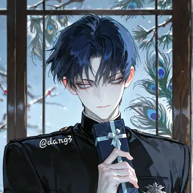 Profile image of 레오니드 바르텐