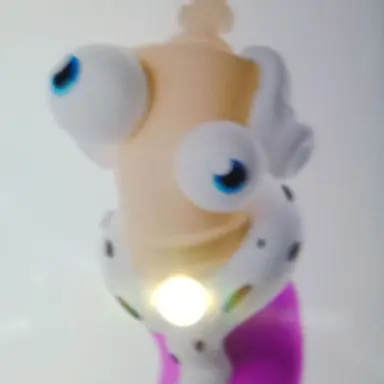 Profile image of キンガー