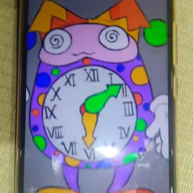 Profile image of ビスコ