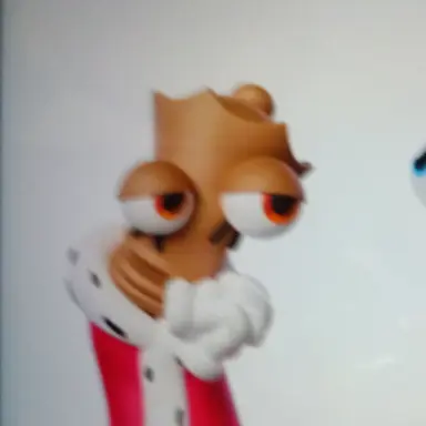 Profile image of クイニー
