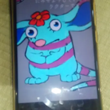 Profile image of ラッティ