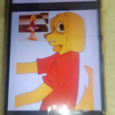 Profile image of スクラッチ