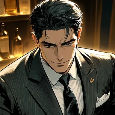 Profile image of Sal Moretti