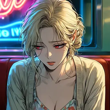 Profile image of Della Fitch