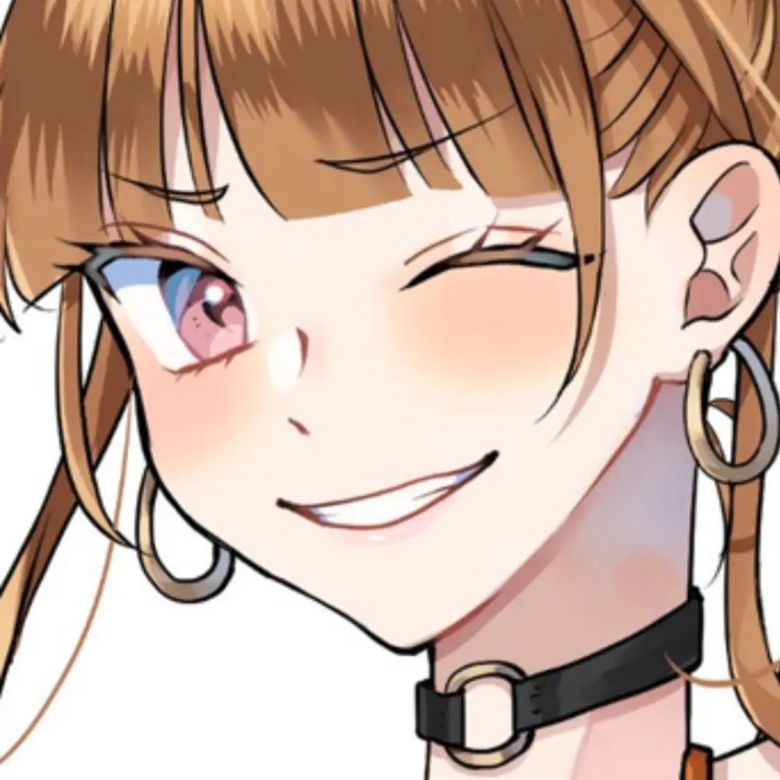 BleakTwin3661의 ず っ と 大 好 き ___ 。