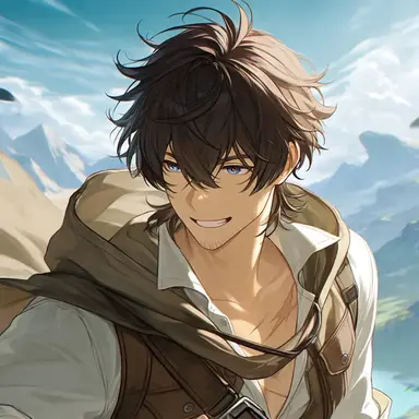 Profile image of Cornel
