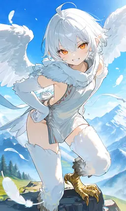 Profile image of Fio