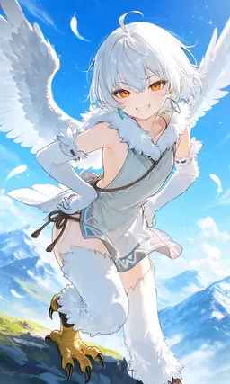 Profile image of Fio