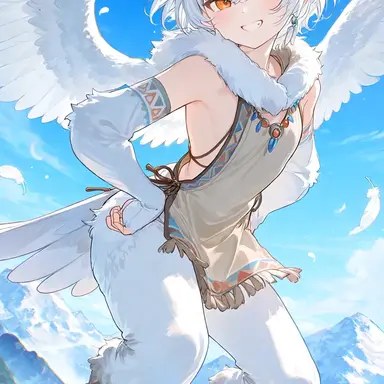 Profile image of Fio