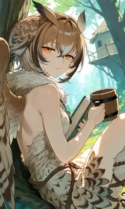 Profile image of Mizuna