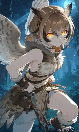 Profile image of Mizuna
