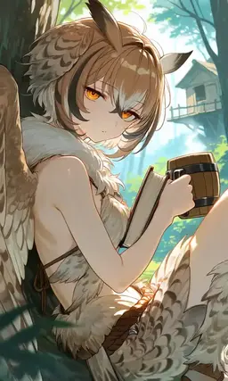Profile image of Mizuna