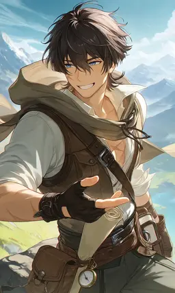 Profile image of Cornel
