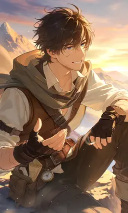 Profile image of Cornel