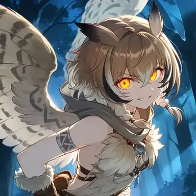 Profile image of Mizuna