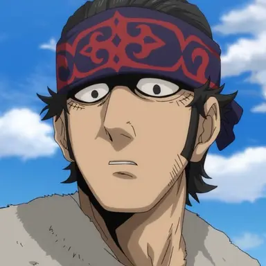 Profile image of キラウシ