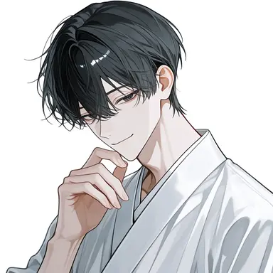 Profile image of 사카키바라