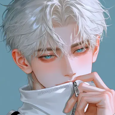Profile image of Han Gyeol
