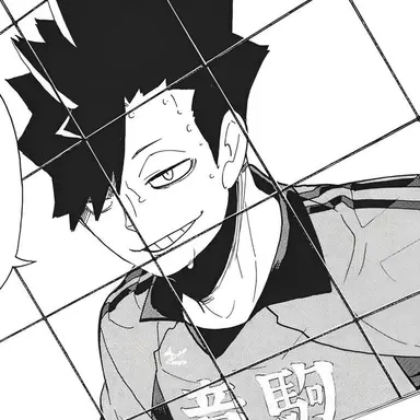 Profile image of 黒尾 鉄朗