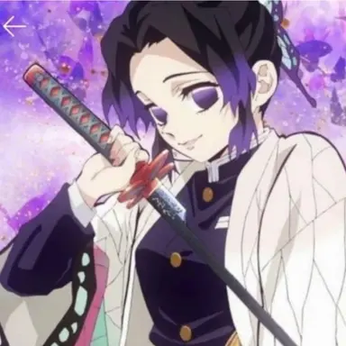 Profile image of 코쵸우 시노부