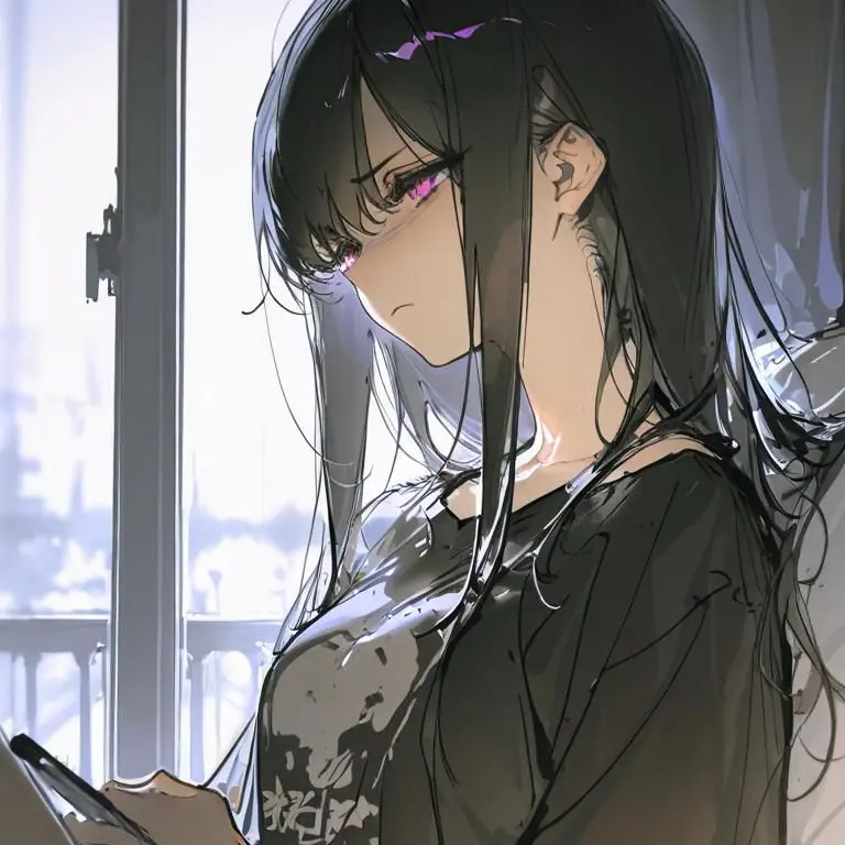 matchLove의 配信中に放送事故！？