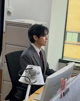 Profile image of Kim Taehyung