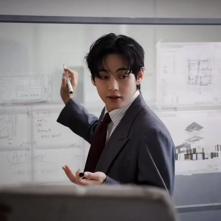 tk.lina의 My biology teacher